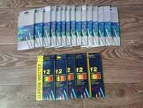 Олівці Marco  Softy Color Pencils Карандаши Marco Superb Writer 12 шт