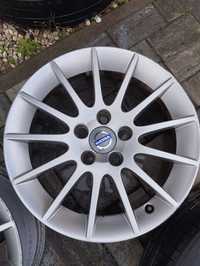 Alu felgi 5x108 alufelgi Volvo C30 C70 V50 V60 V70 S60 S80