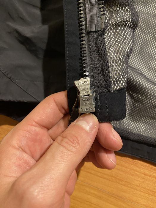 (M) THE NORTH FACE Курточка на мембране весенняя осенняя tnf