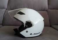 capacete LS2 Track