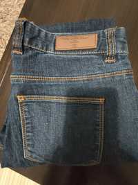 Spodnie jeans Vero Moda W27 L34