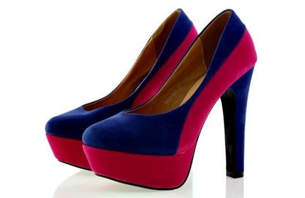 Botki koturn r.38 wkł.24cm. NOWE