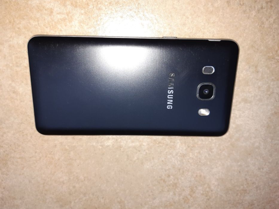 Telemóvel smartphone - Samsung Galaxy j5 2016