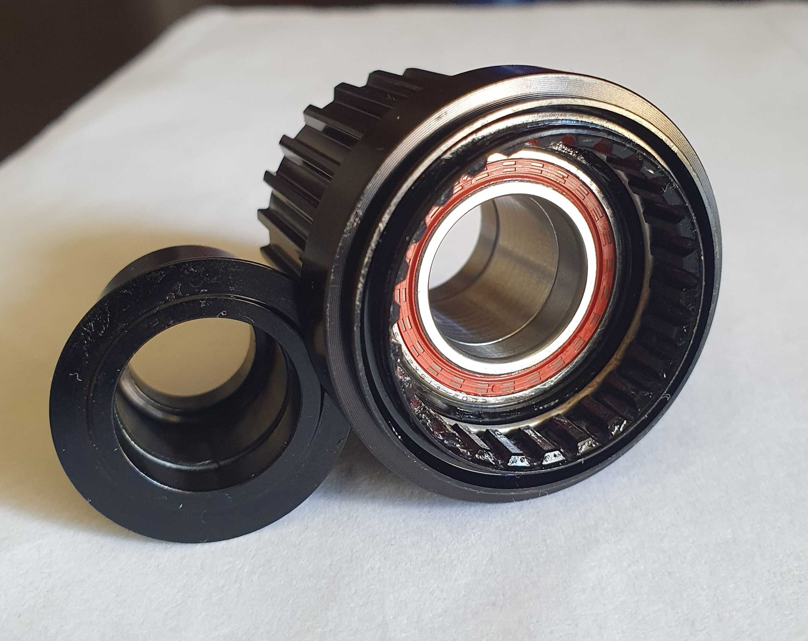 Bębenek piasty 12 rz. Bontrager do piasty DT240 Micro Spline Shimano