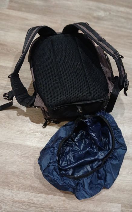 Рюкзак для фотокамеры