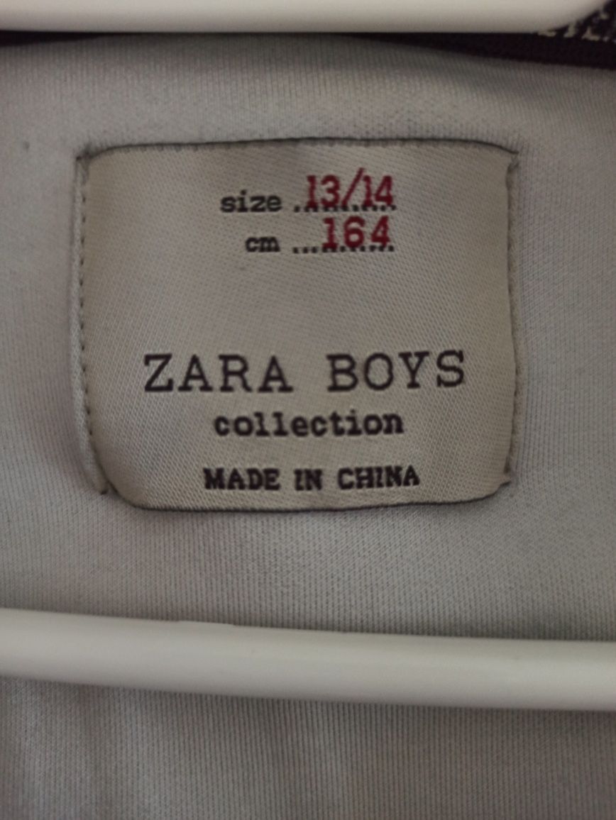 Кофта на блискавці Zara