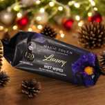 Hugva - Nawilżające chusteczki perfumowane Magic Touch