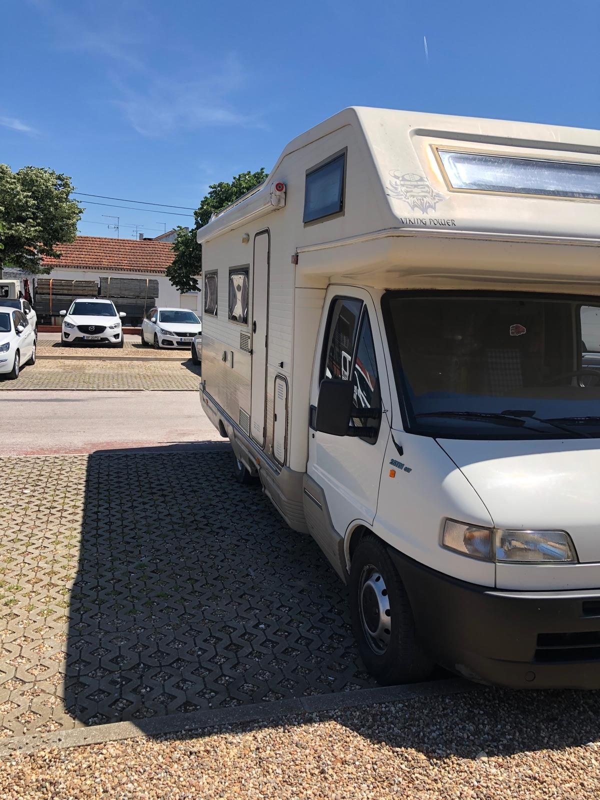 Fiat Ducato 2.5 td