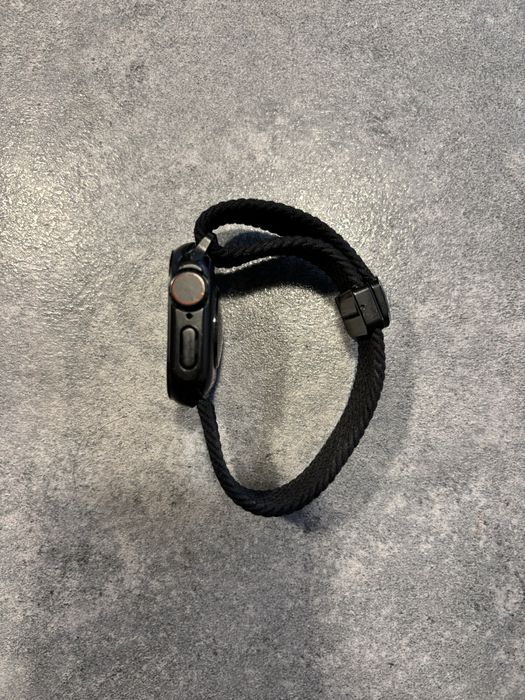 Apple watch SE GPS LTE