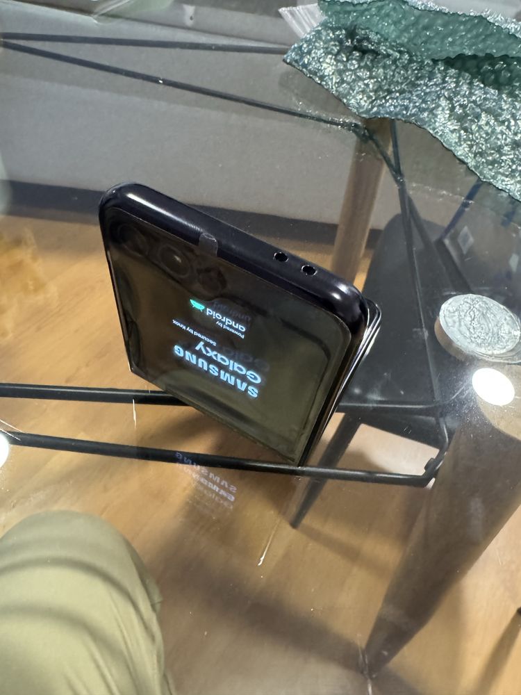 Samsung Flip 5 (Novo)