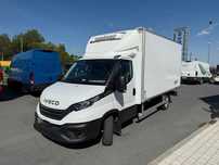 Iveco Daily 35S16H3.0  Fabrycznie Nowy Pojazd