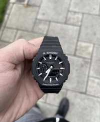 Casio G-Shock Ga-2100 elegancki na co dzień