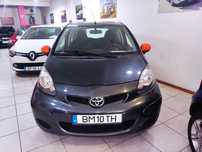 Toyota Aygo 1.0 gasolina ano 2011 só 3999€