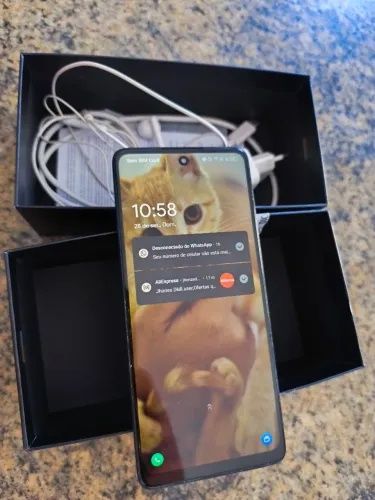 Troco Xiaomi 15 Ultra 512gb e 16gb ram