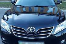 Розборка Разборка Шрот Toyota Camry 40 Тойота Камрі 40 Камри 40 06-11