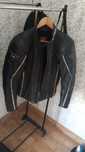 Casaco mota dainese S
