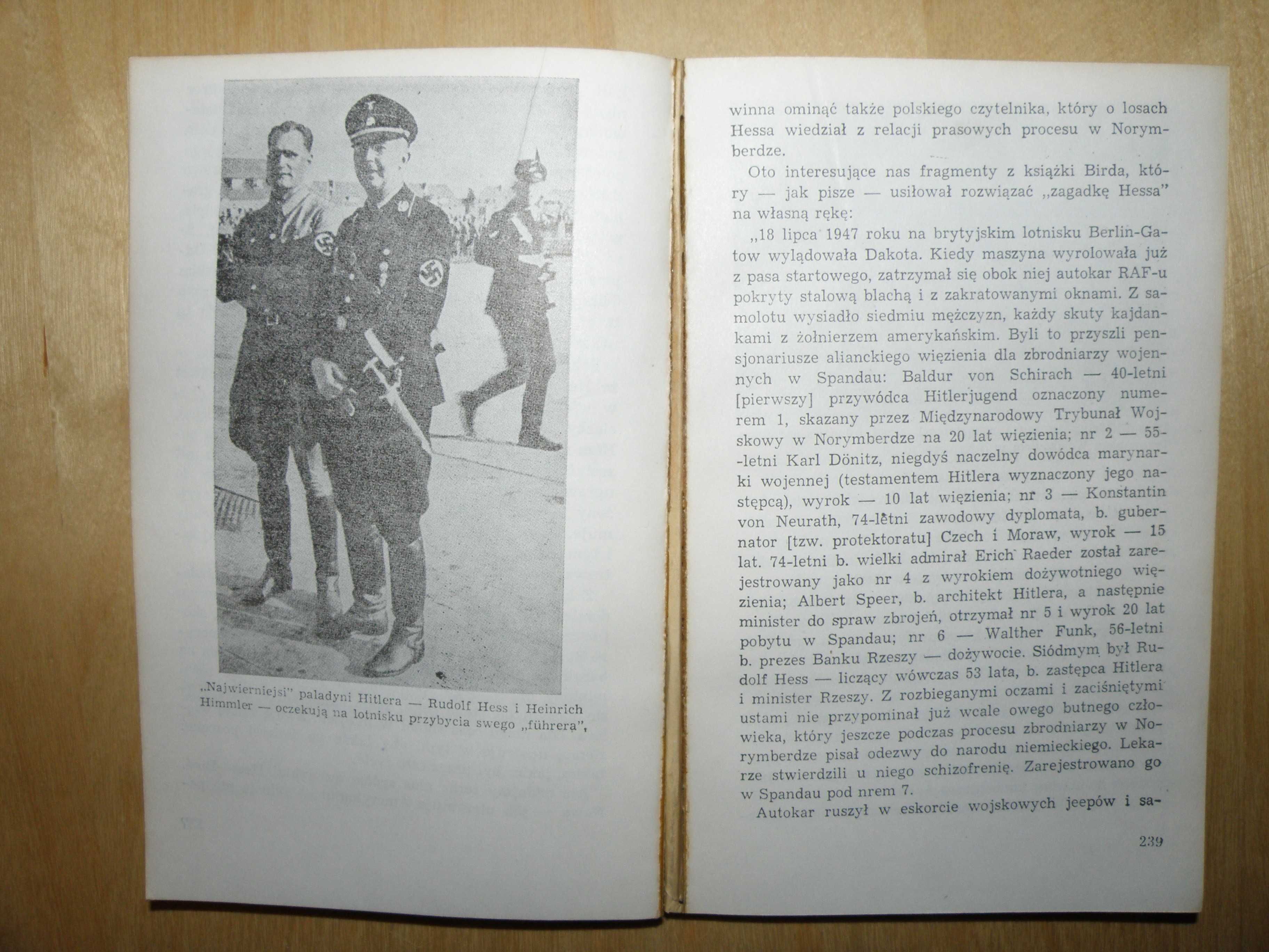 Marian Podkowiński - W kręgu Hitlera