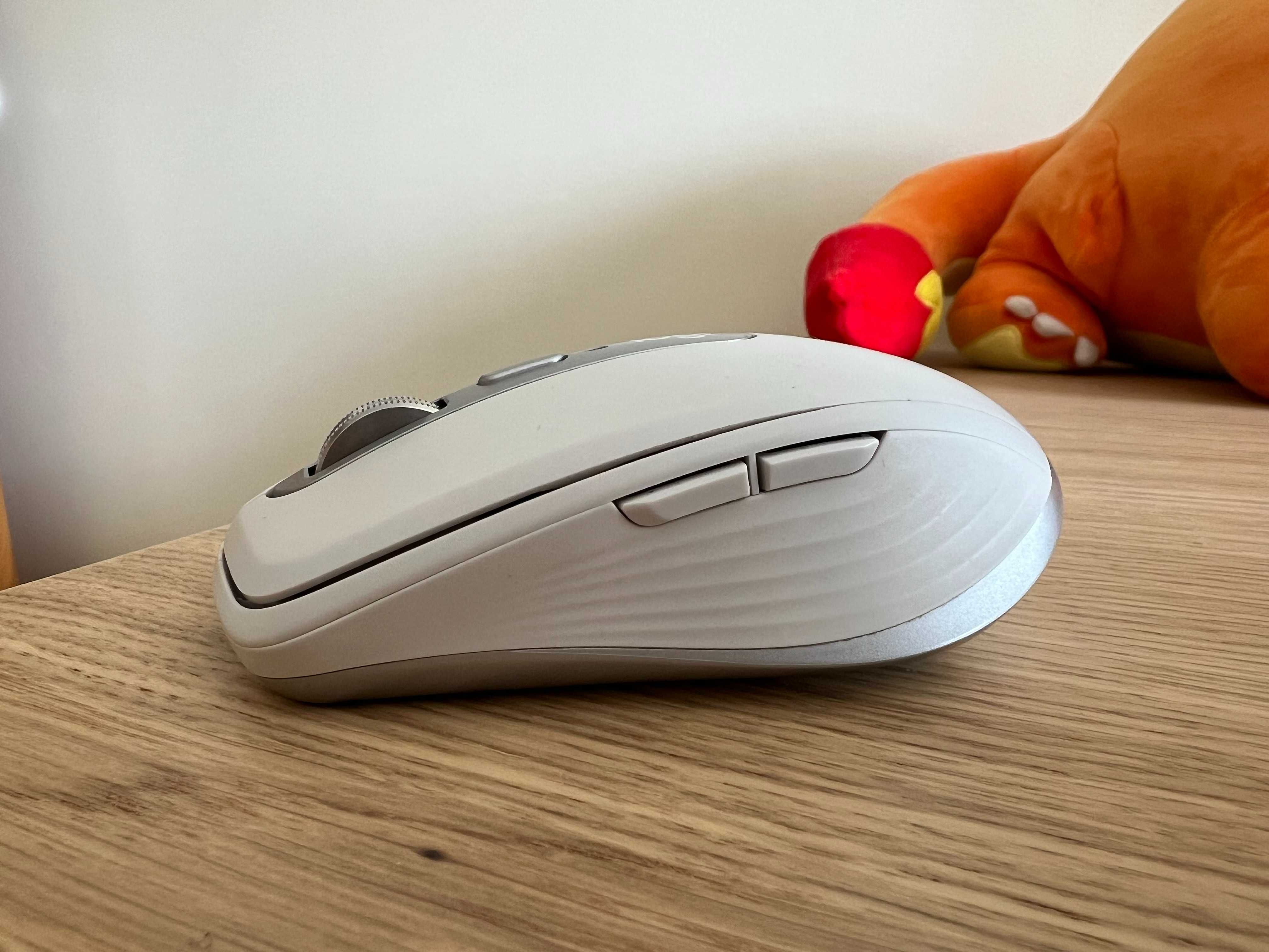 Logitech MX Anywhere 3 for Mac