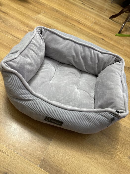 Łóżko dla psa marki Nandog Pet Gear legowisko