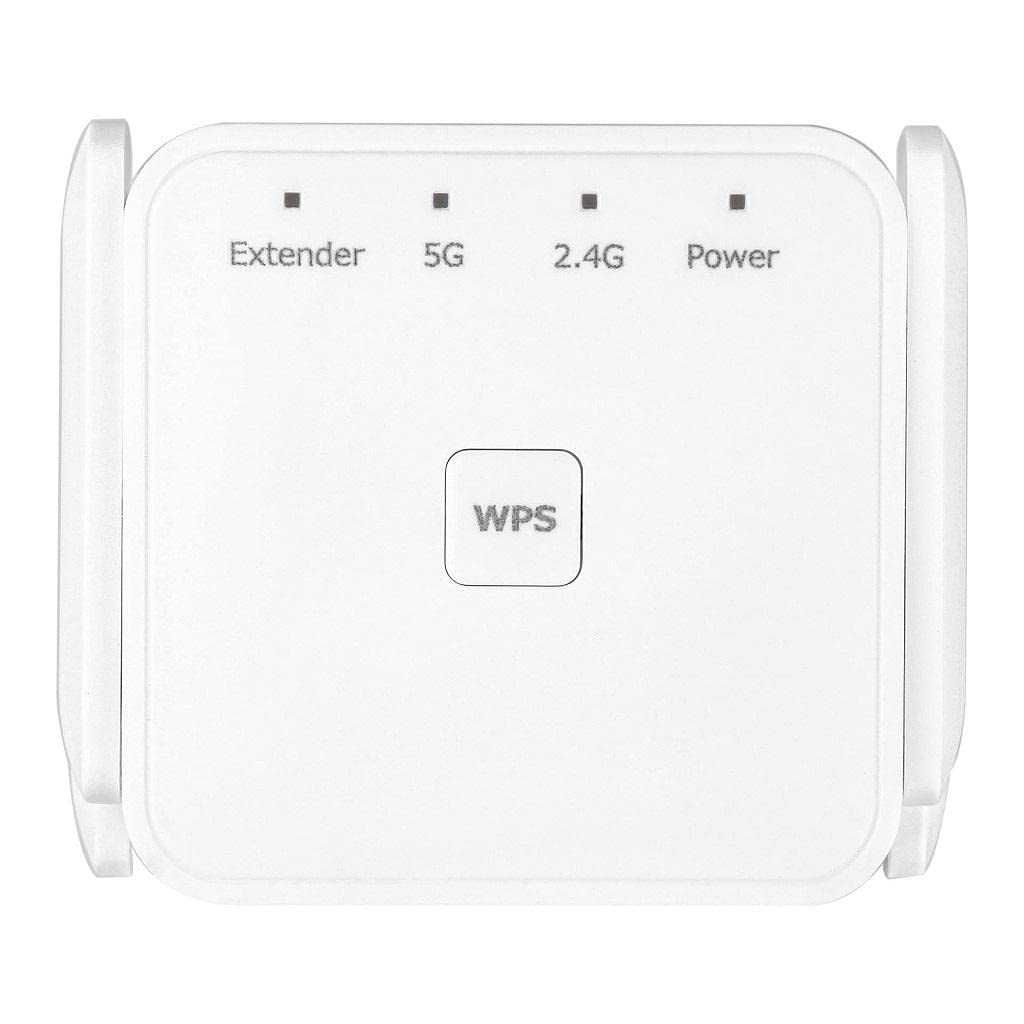 Wzmacniacz sygnału WiFi AC1200M Dual Band 2.4 i 5G,