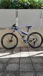 Bicicleta Orbea Oiz 27.5 - full carbono