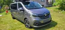 Renault Trafic Renault Trafic Kombi 2.0 DCI L2 HD Pack Clim