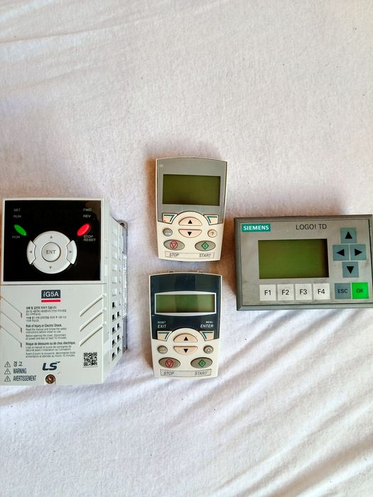 Elektronika przemysłowa