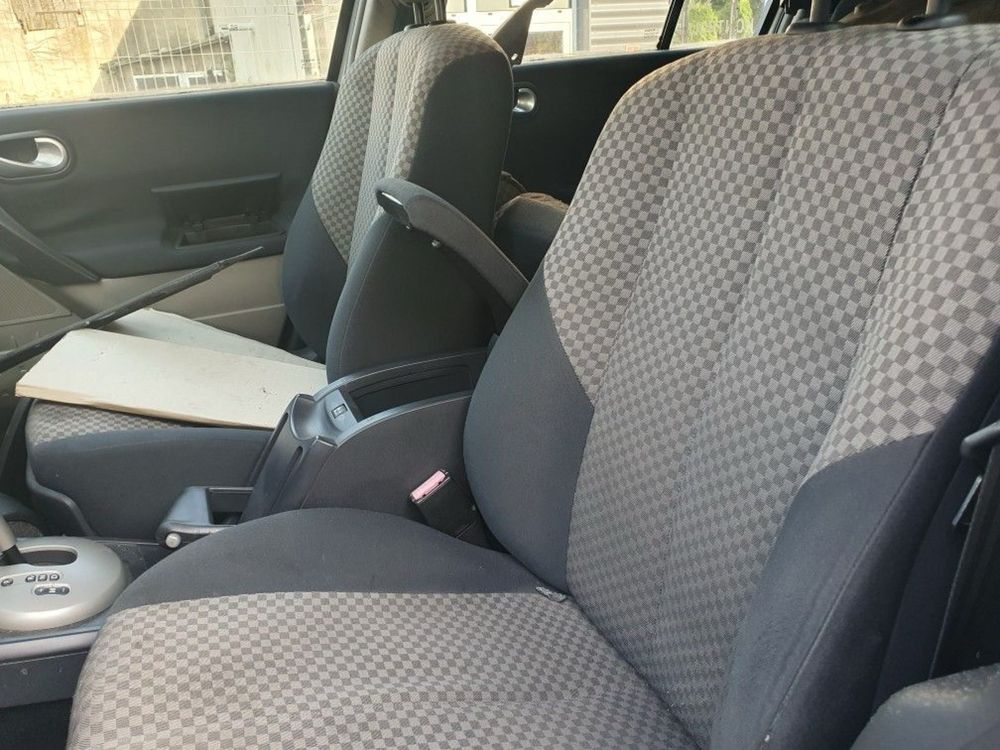Renault Megane II hak do przyczepy