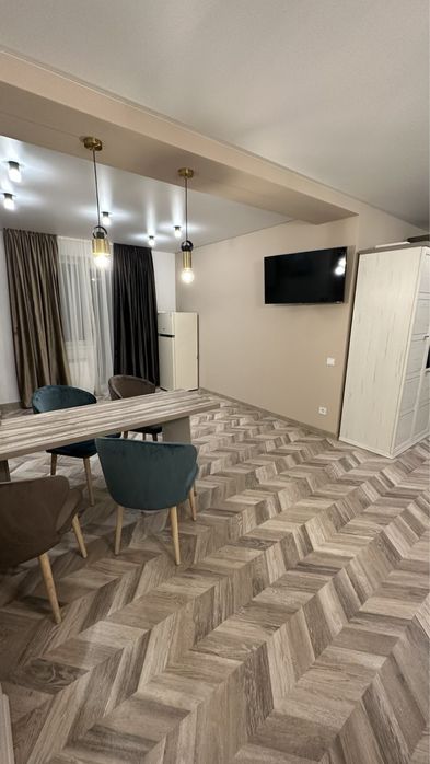 Стільці на кухню