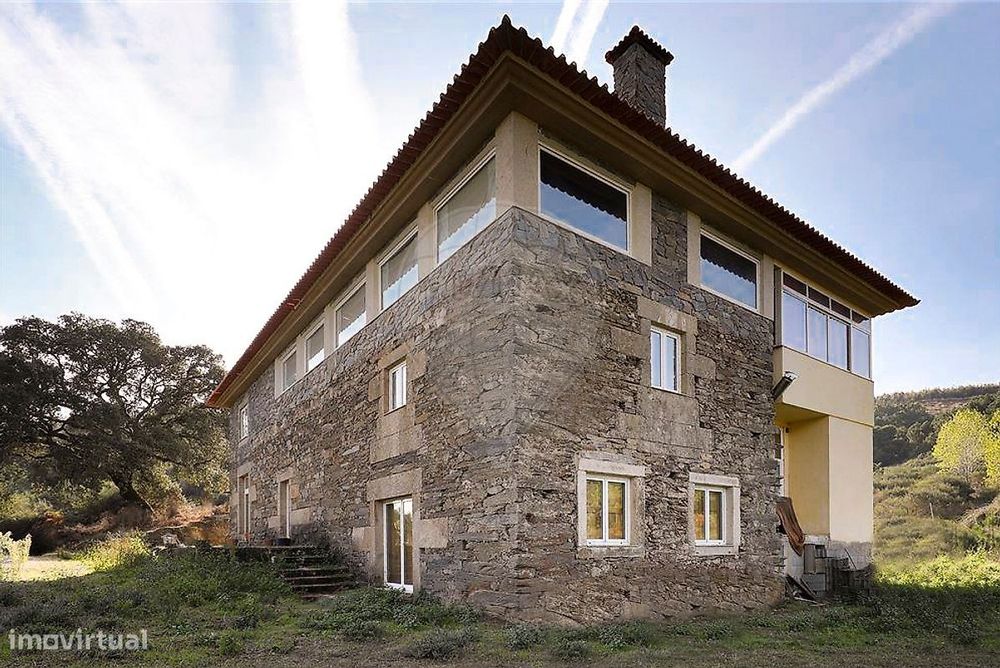 Quinta T8 para venda