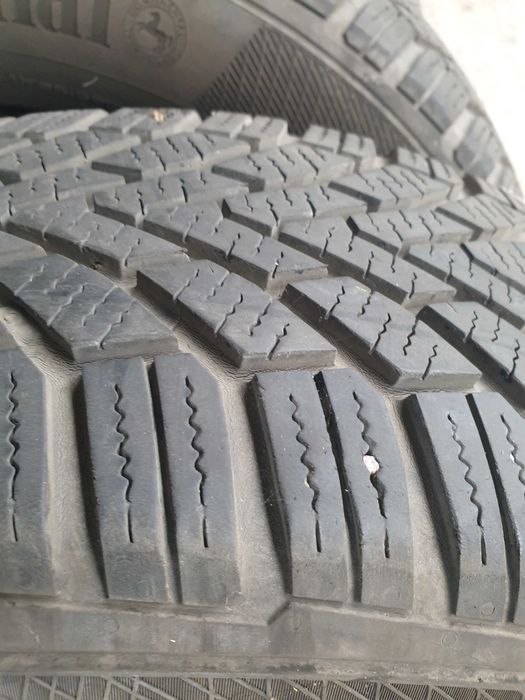 Opony zimowe 185/65/15 4 szt