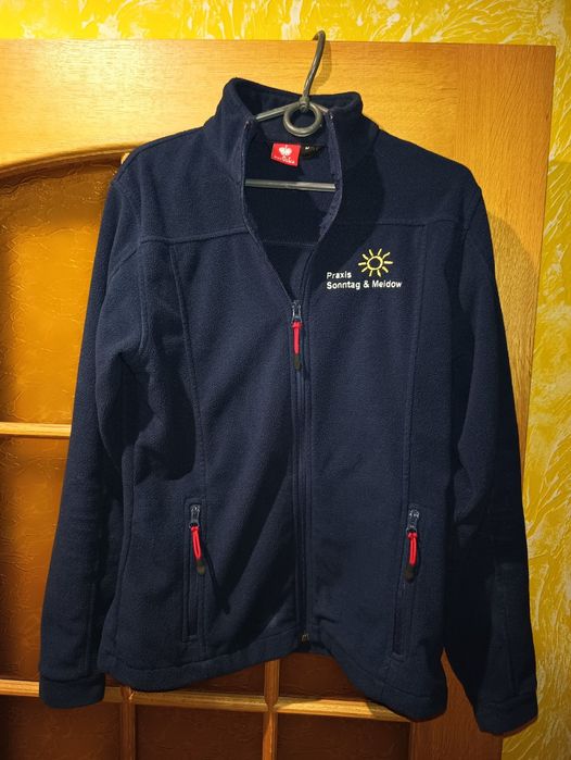 Флисовая кофта  Engelbert Strauss