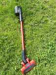 Obudowa odkurzacza Einhell Motorburst Te-sv 18 li