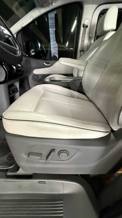 Hyundai Staria/Xендай Стария