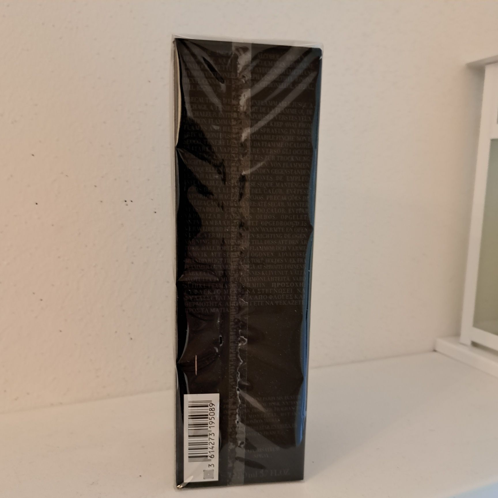 Armani Code Eau de Parfum 100ml original folia