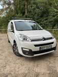 Citroën Berlingo Citroen Berlingo 1.6 Blue-HDi Business L1