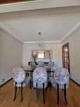 Conjunto sala de jantar