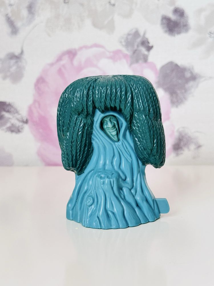 Figurka babcia wierzba, Pocahontas Disney, Mcdonalds vintage