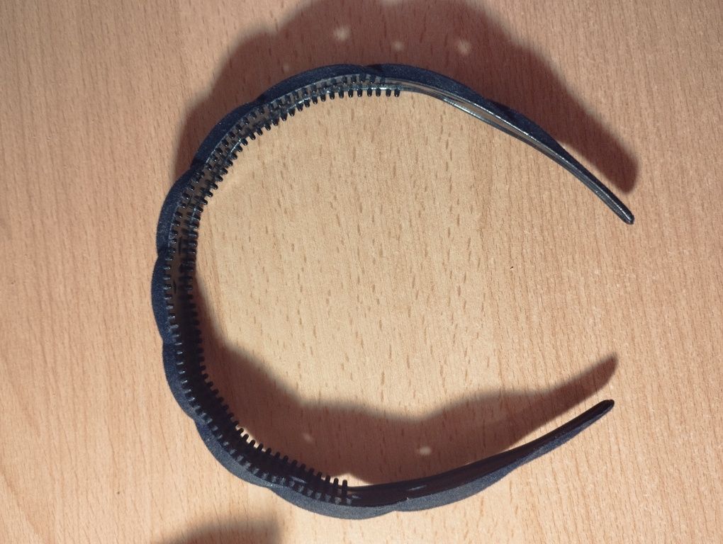Acessórios de cabelo