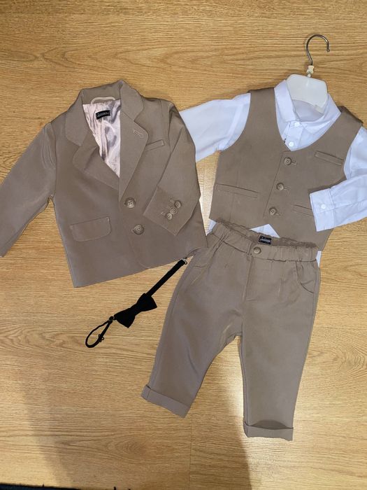 Костюм Badooka, святковий костюм на рік