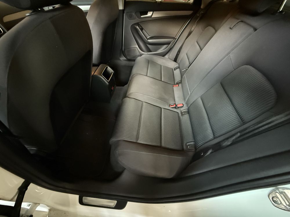 Audi A4 Avant 2.0TDI