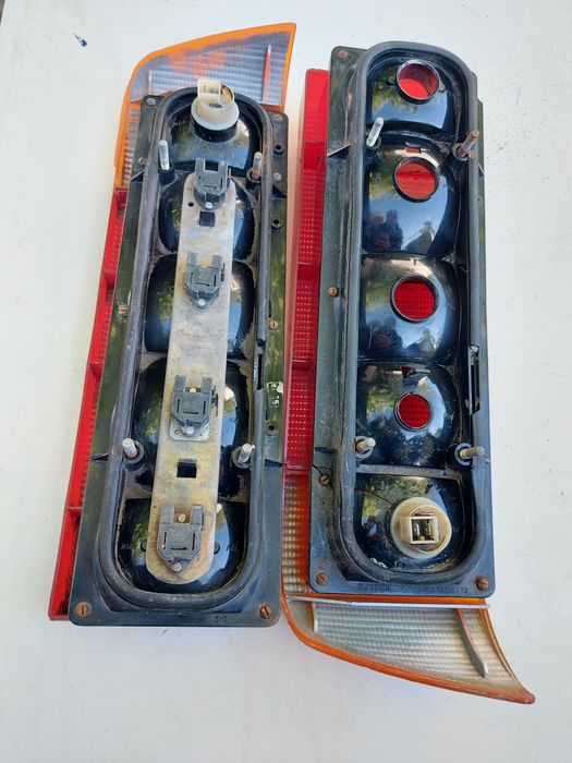 Стопи Москвич 2141