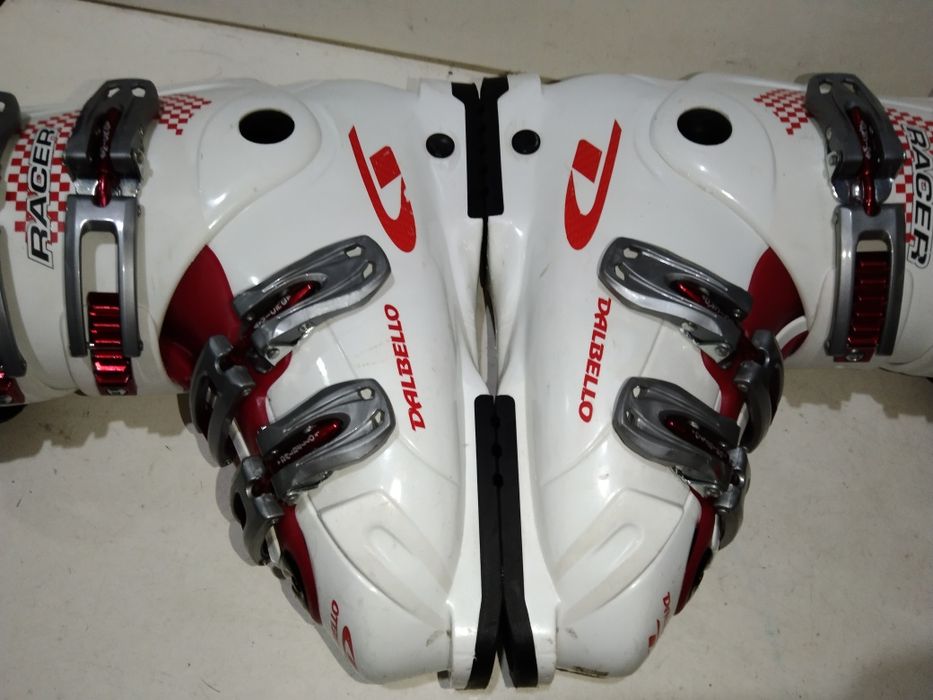 Buty narciarskie damskie DALBELLO rozmiar 39