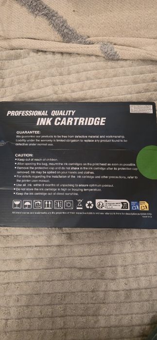 Zestaw tuszy EPSON  603XL 12szt !