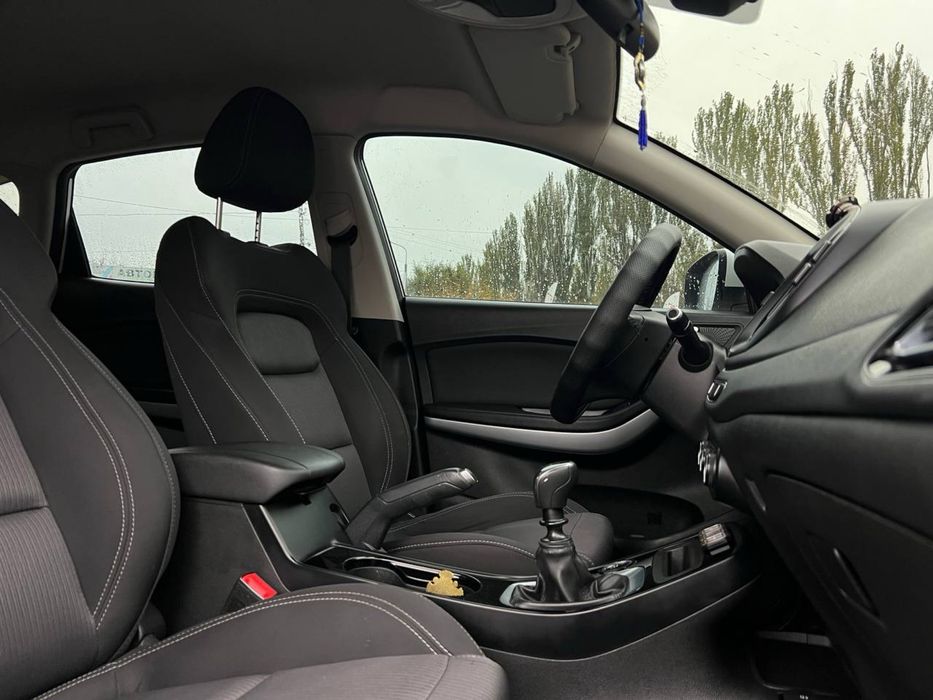 Chery Tiggo 7 №3613р (ВНЕСОК від 15%) Альянс Авто Кйривий Ріг