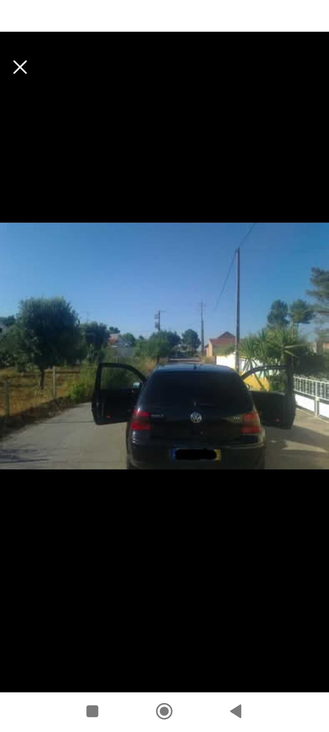 VW Golf 4 1.9 TDI