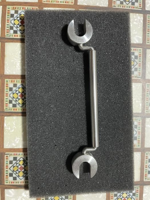 Down Tension Bar Adapter (para Bigsby)
