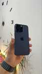 Iphone 15 Pro 256 Gb Blue Titanium акб 93%
