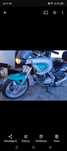 BMW F 650cs, kat A2,  50ts km