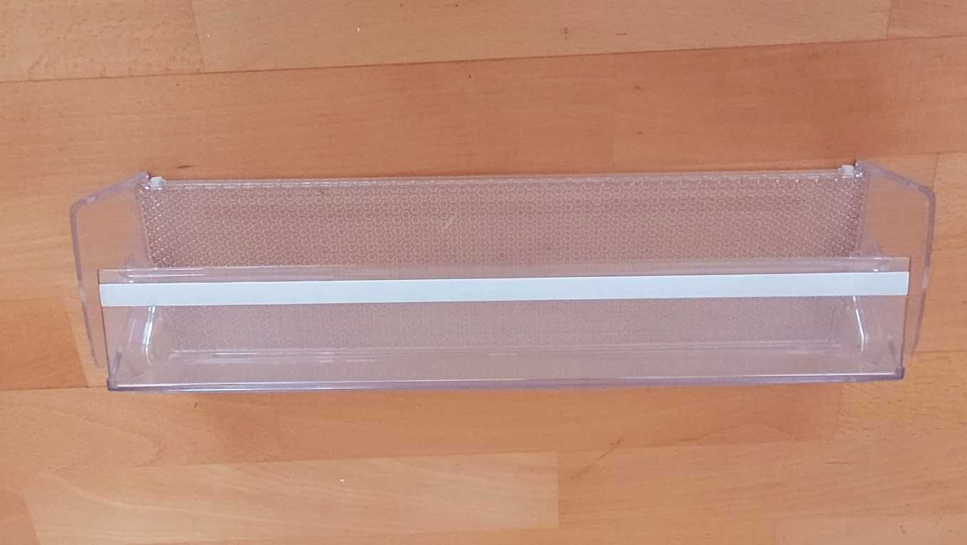 Balkoniki duże do lodówki Samsung RB41J7839s4 (Chef Collection)